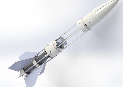 矢量火箭项目开源计划